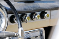 1958 Dual Ghia Super Dart 400 Prototype